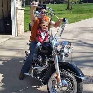 Meet your Posher, Josh